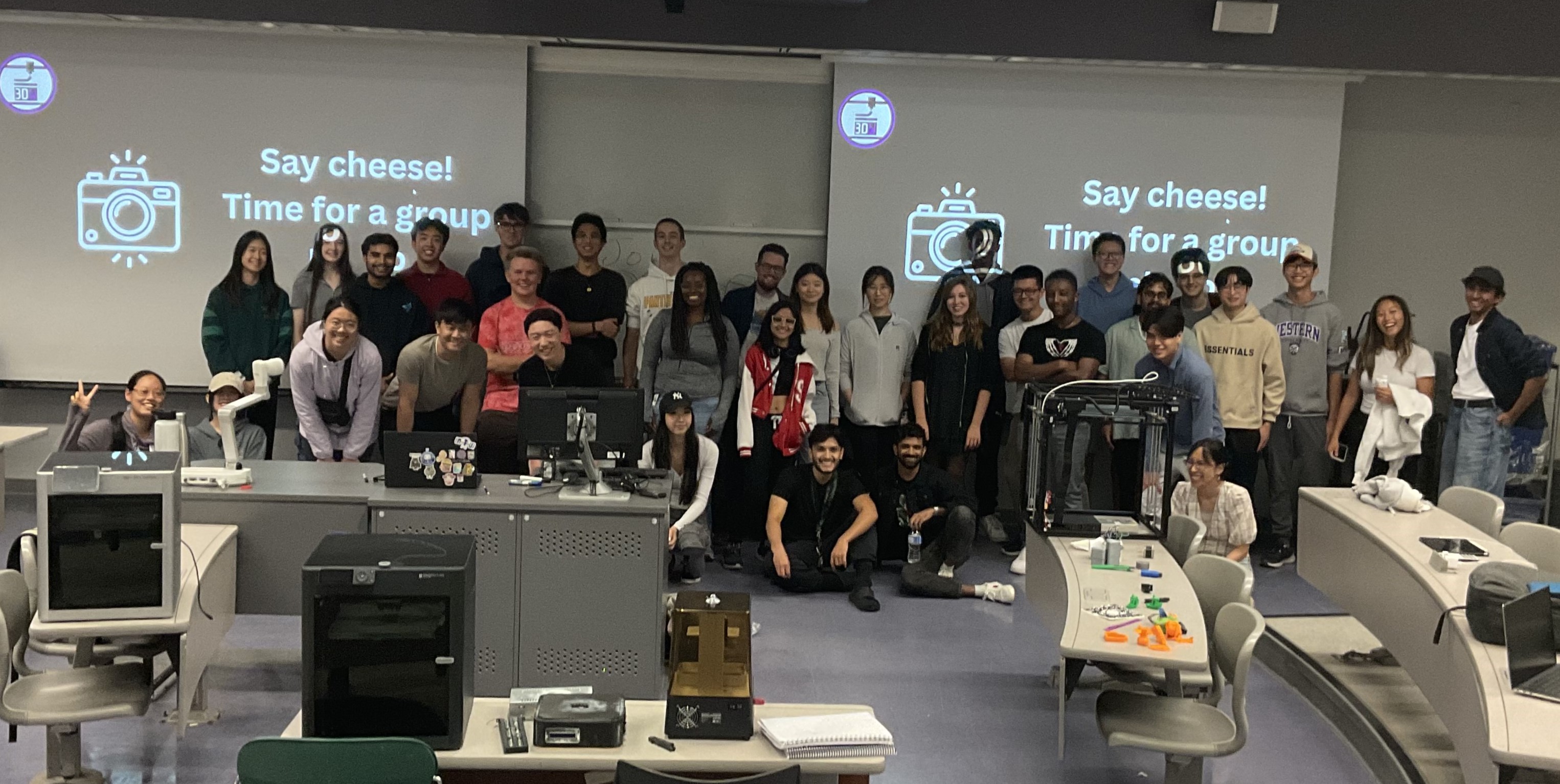 3D Western Landing image