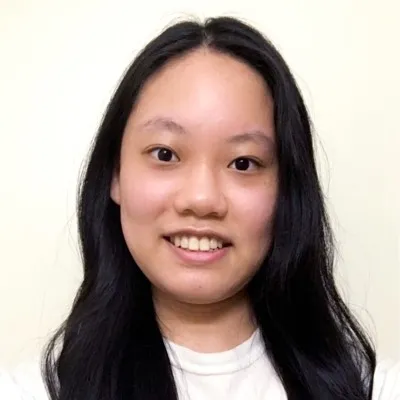 Sabrina Luo, VP Marketing