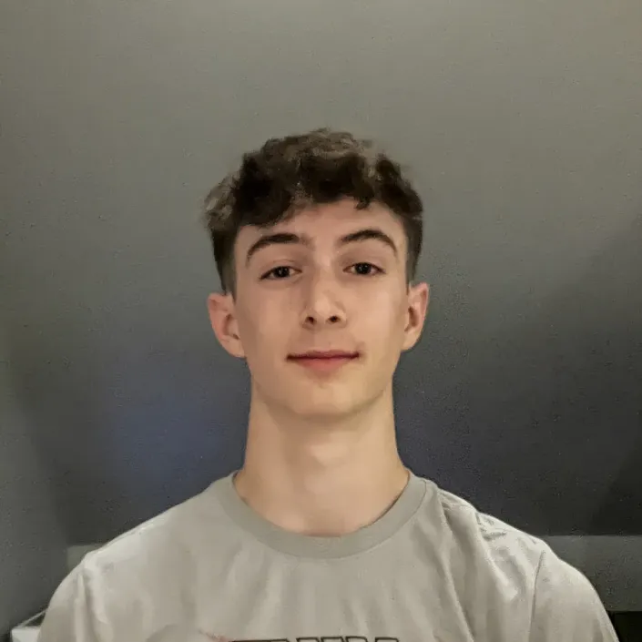 Troy, President of 3DW